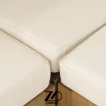 مبل راحتی روشا