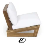 مبل راحتی ستیلا