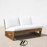 مبل راحتی ستیلا