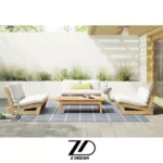 مبل راحتی ستیلا