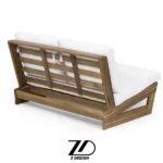 مبل راحتی ستیلا