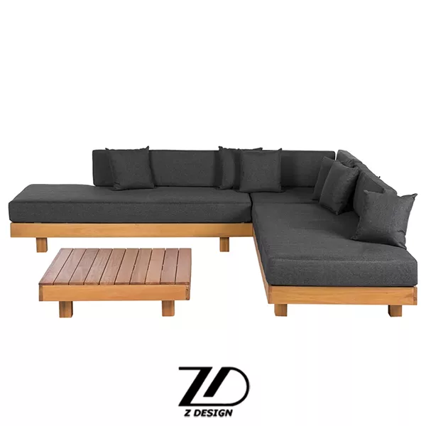 مبل راحتی فضای باز