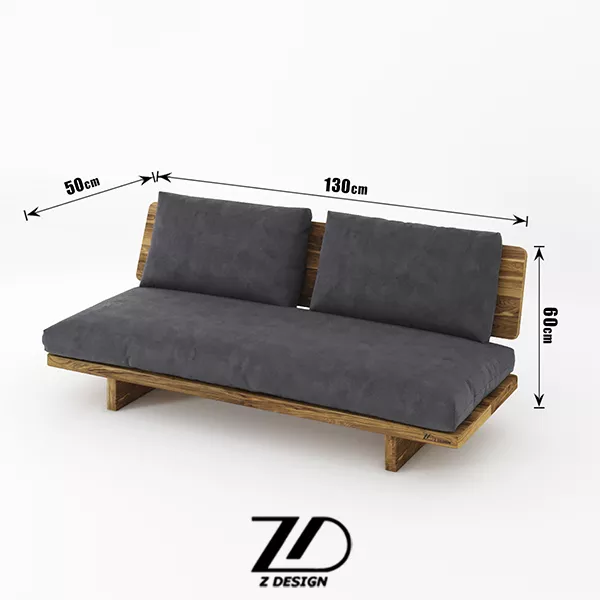 مبل راحتی مرسانا