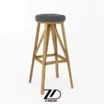 صندلی اپن نورا