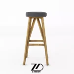 صندلی اپن نورا