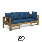 مبل راحتی کلاسیک