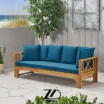 مبل راحتی کلاسیک