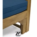 مبل راحتی کلاسیک