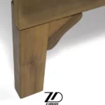 مبل راحتی کلاسیک