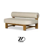 مبل راحتی کیانا