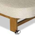 مبل راحتی کیانا