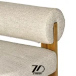 مبل راحتی کیانا