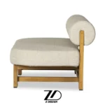 مبل راحتی کیانا