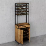 کافی بار ماری