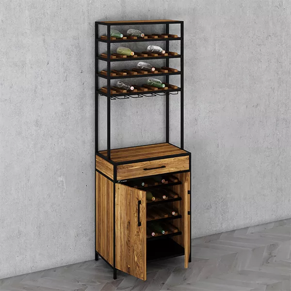 کافی بار ماری