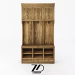 جا لباسی آیلین