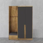 جا لباسی ایلدا