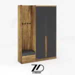 جا لباسی ایلدا