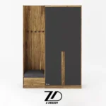 جا لباسی ایلدا