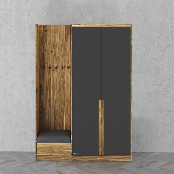 جا لباسی ایلدا