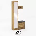 جا لباسی دلسا