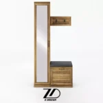 جا لباسی دلسا