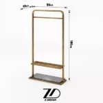 جا لباسی سلین