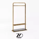 جا لباسی سلین