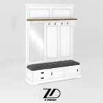 جا لباسی هانا