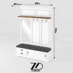 جا لباسی هانا