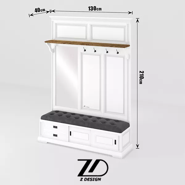 جا لباسی هانا