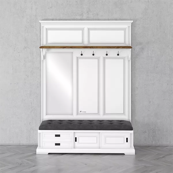 جا لباسی هانا