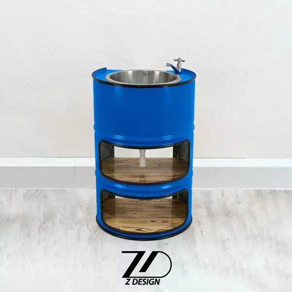 روشویی بشکه ای آریا (1)