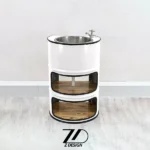 روشویی بشکه ای آریا (1)