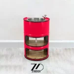 روشویی بشکه ای آریا (1)