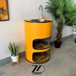 روشویی بشکه ای آریا (1)