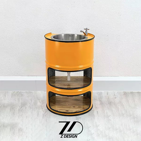 روشویی بشکه ای آریا (1)