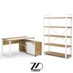 ست اداری اورهان