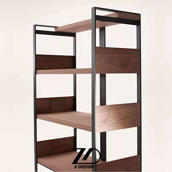 شلف و استند دکوری آداک