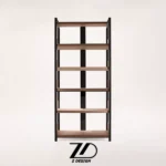 شلف و استند دکوری آداک