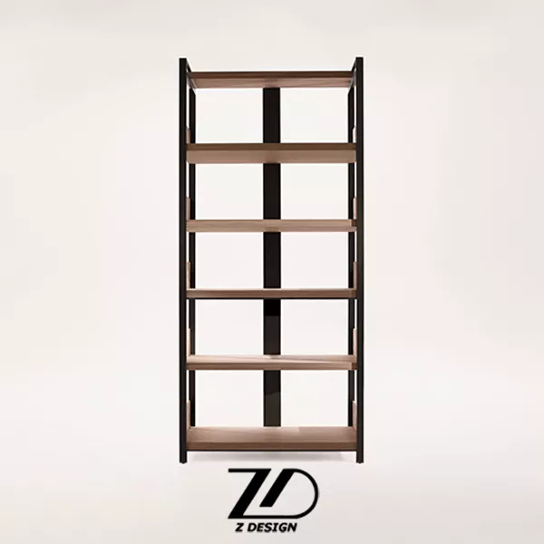 شلف و استند دکوری آداک