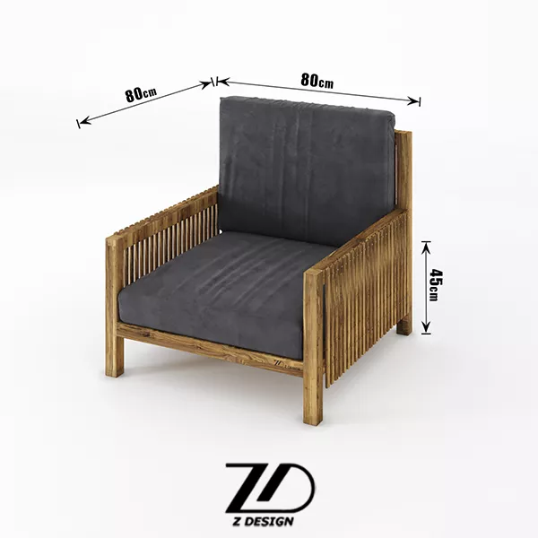 صندلی راحتی بهتا