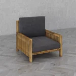 صندلی راحتی بهتا