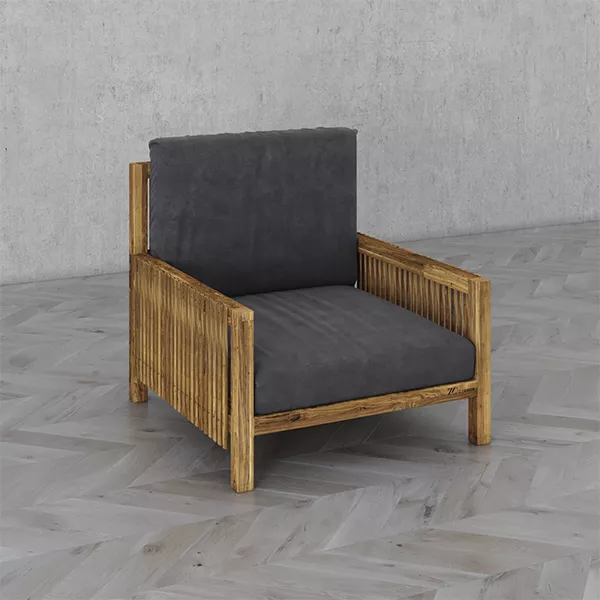 صندلی راحتی بهتا