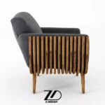 صندلی راحتی دایانا