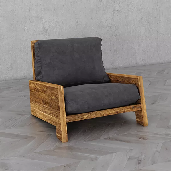 صندلی راحتی درسا