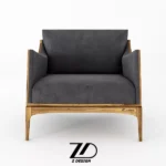 صندلی راحتی دنیز