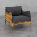 صندلی راحتی دنیزصندلی راحتی دنیز