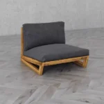 صندلی راحتی ستیا