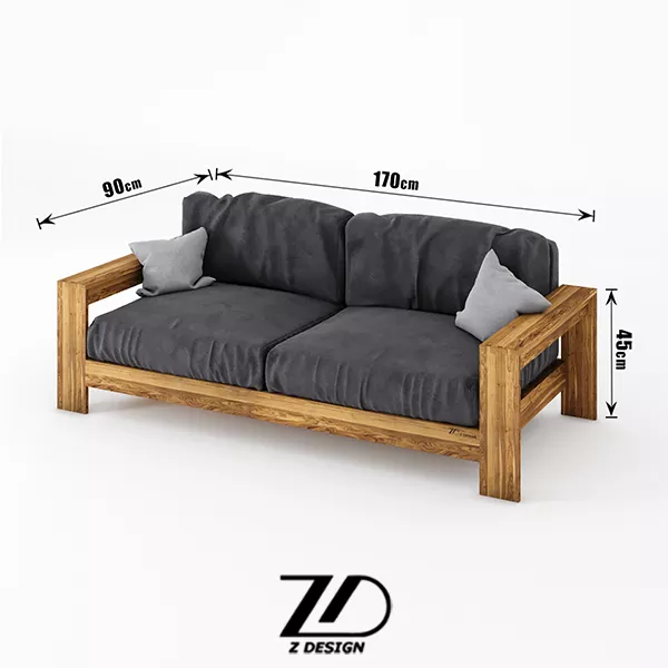 صندلی راحتی ستین